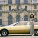 Illustration for article titled French Friday: Citroen GS Camargue